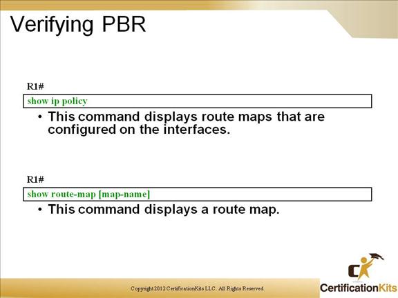 How do I use Command Line Options in PBRS?